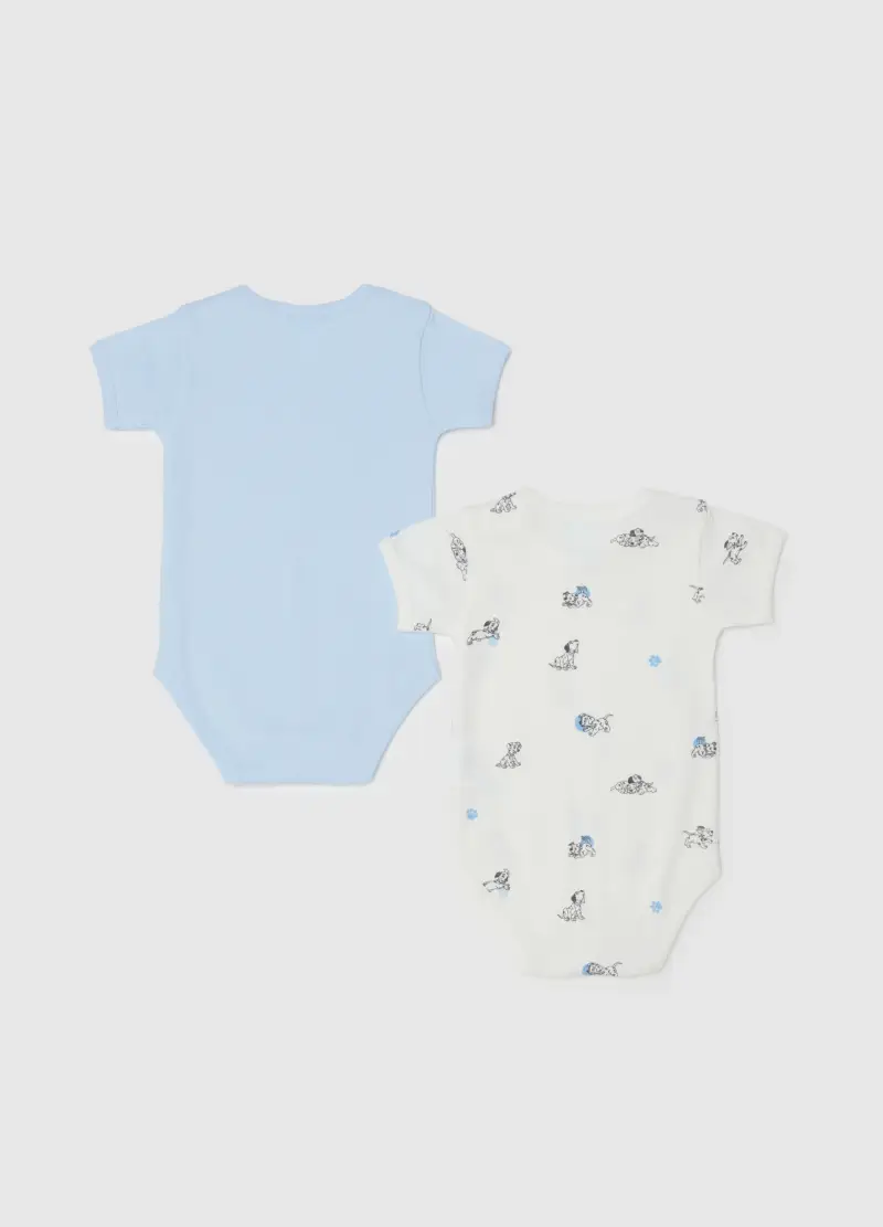 FAGOTTINO Body Neonato Multicolore 4011340 miniatura 2