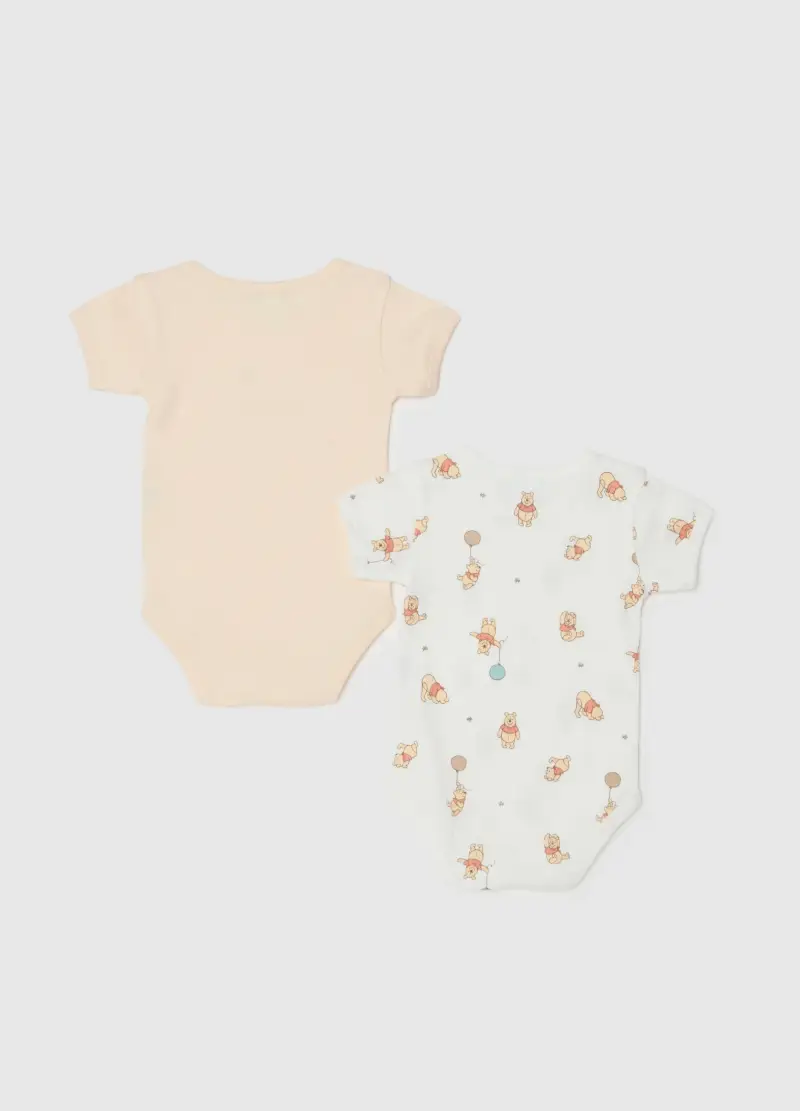 FAGOTTINO Body Neonato Multicolore 4133773 miniatura 2