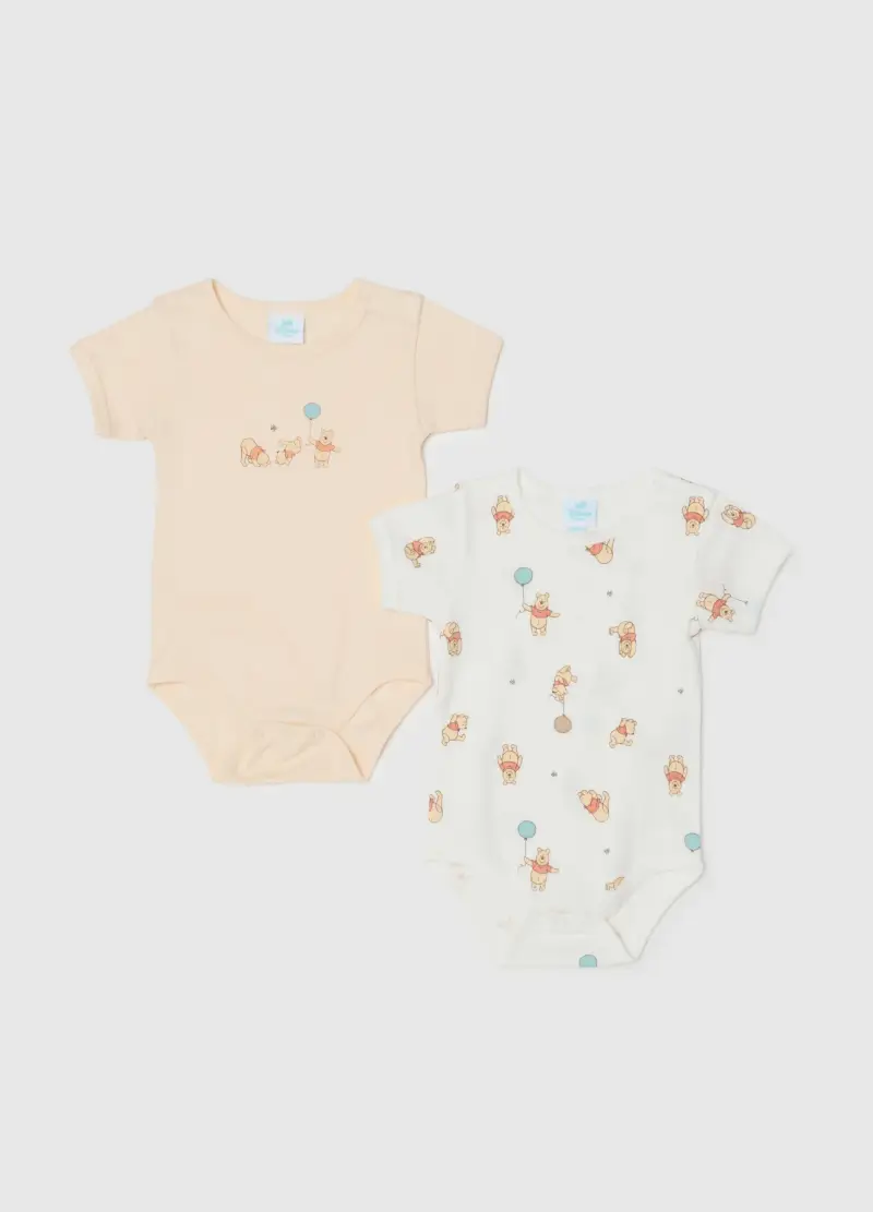 FAGOTTINO Body Neonato Multicolore 4133773