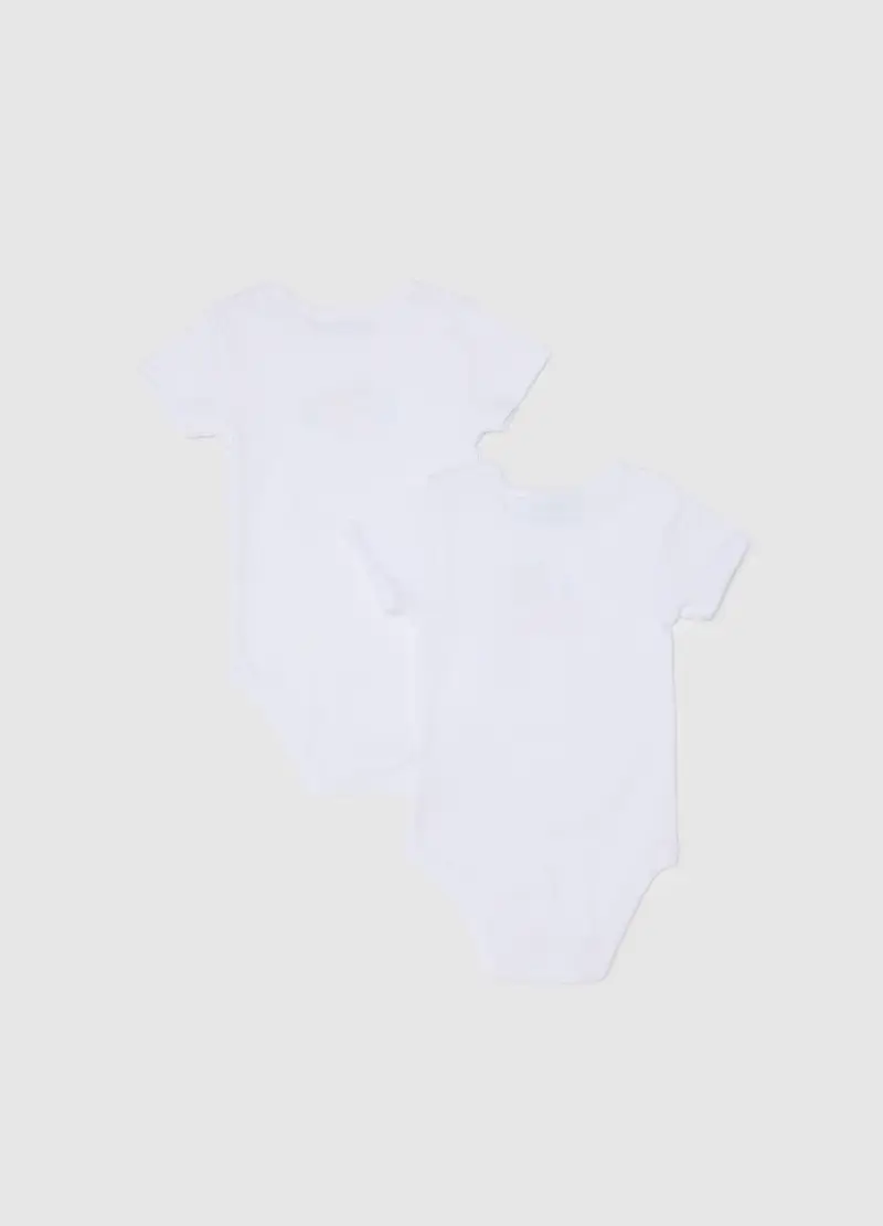 FAGOTTINO Body Bianco 2998483 miniatura 2