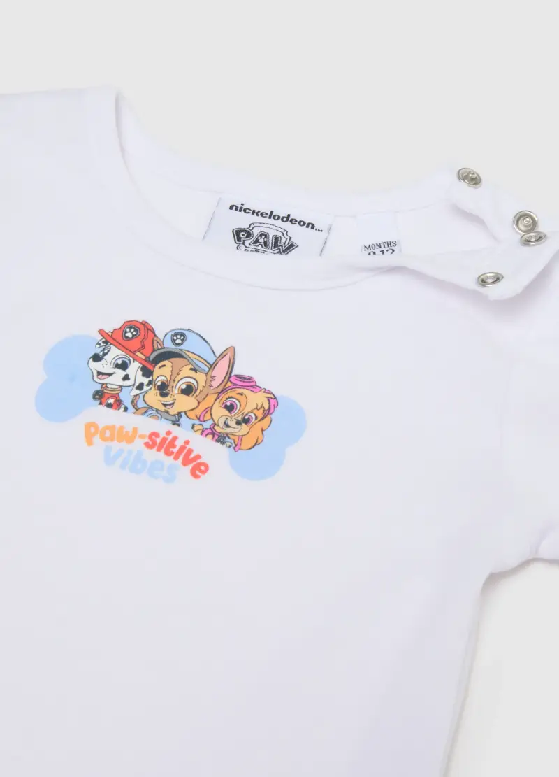 FAGOTTINO Body Bianco 2998483 miniatura 3