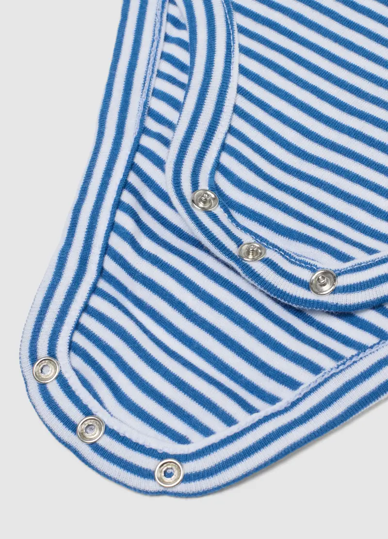 FAGOTTINO Body Neonato Multicolore 4269005 miniatura 3