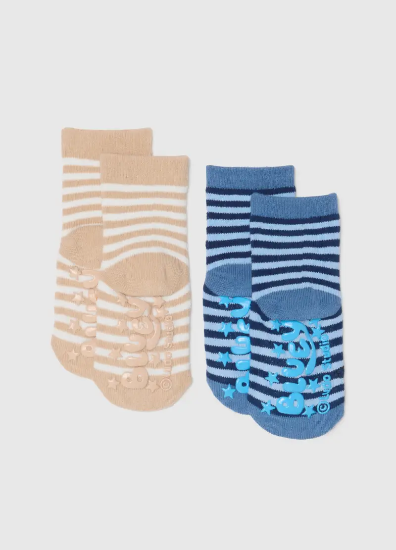 FAGOTTINO Calze Bianco 3048244 miniatura 2