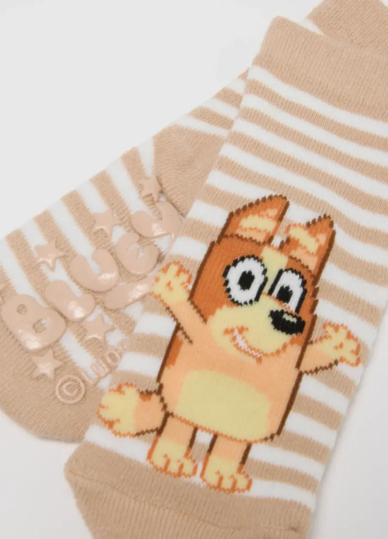 FAGOTTINO Calze Bianco 3048244 miniatura 3