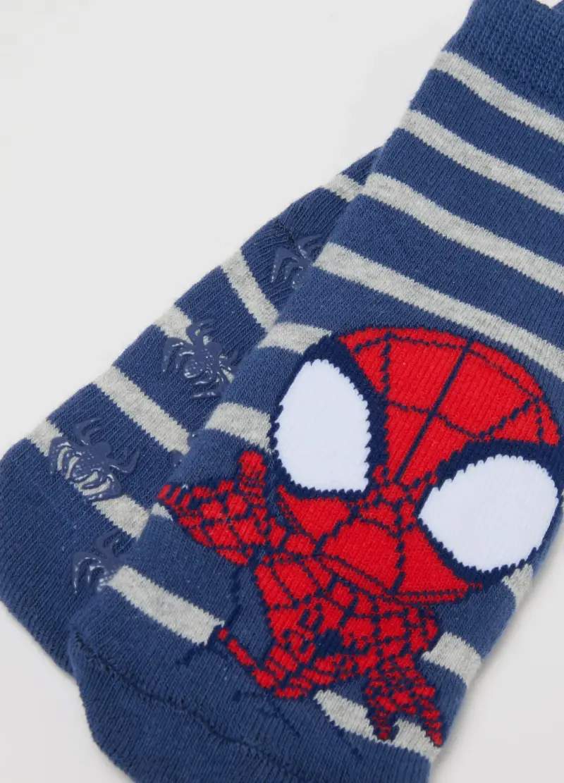 FAGOTTINO Calze Bambino Blu 3048245 miniatura 3