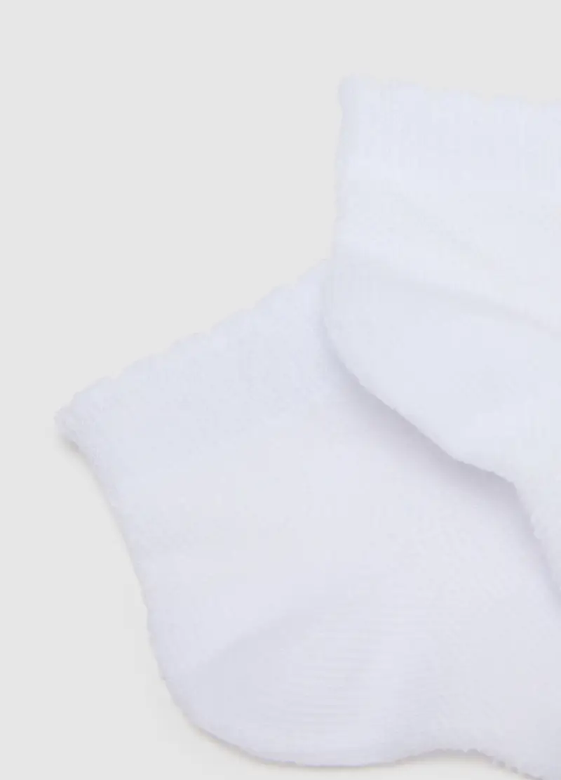 FAGOTTINO Calze Bambina Multicolore 4330639 miniatura 2