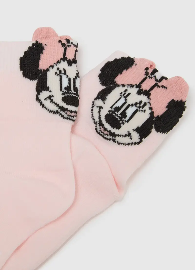 FAGOTTINO Calze Bambina Multicolore 4123216 miniatura 2