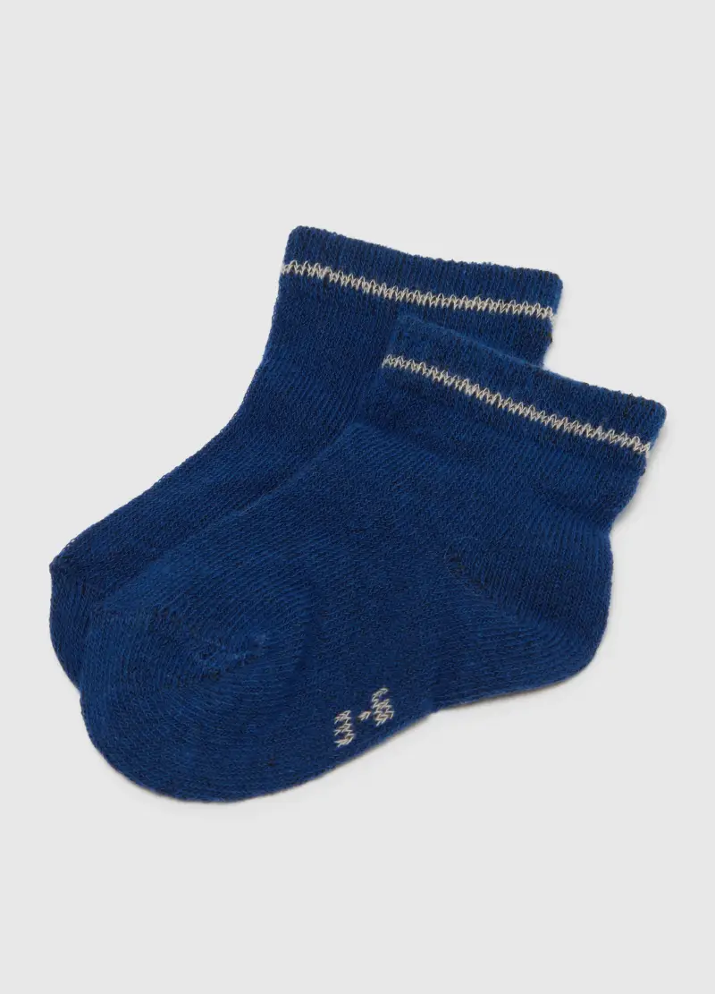 FAGOTTINO Calze Bambino Multicolore 4330643 miniatura 3