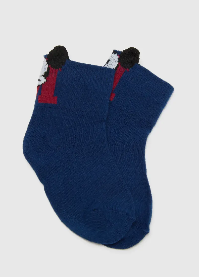 FAGOTTINO Calze Bambino Multicolore 4154623 miniatura 2