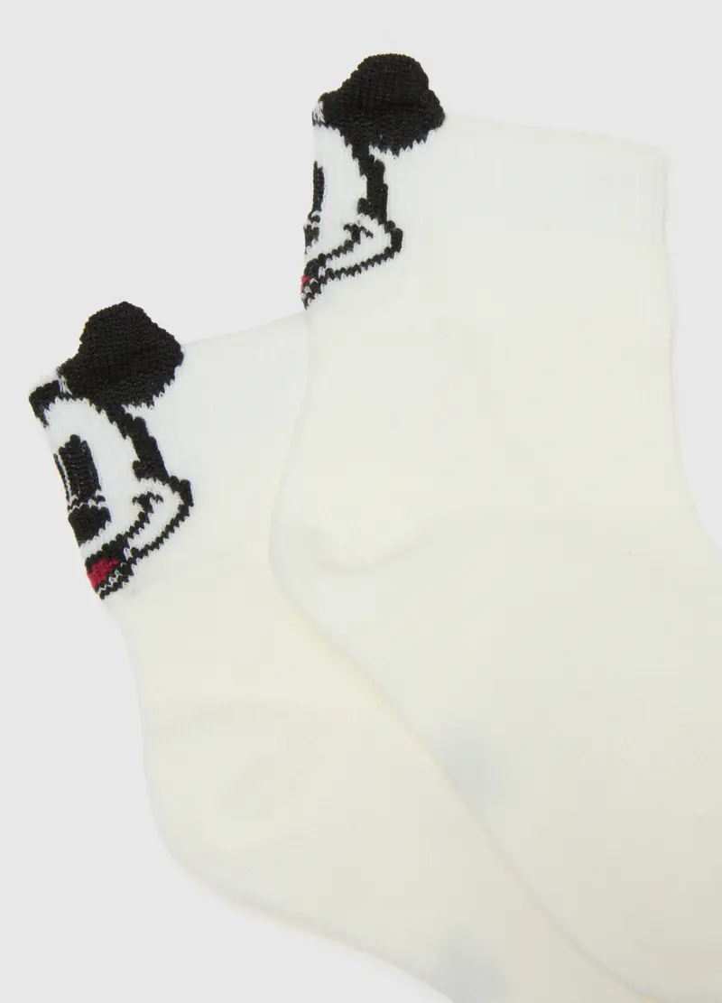 FAGOTTINO Calze Bambino Multicolore 4154623 miniatura 3