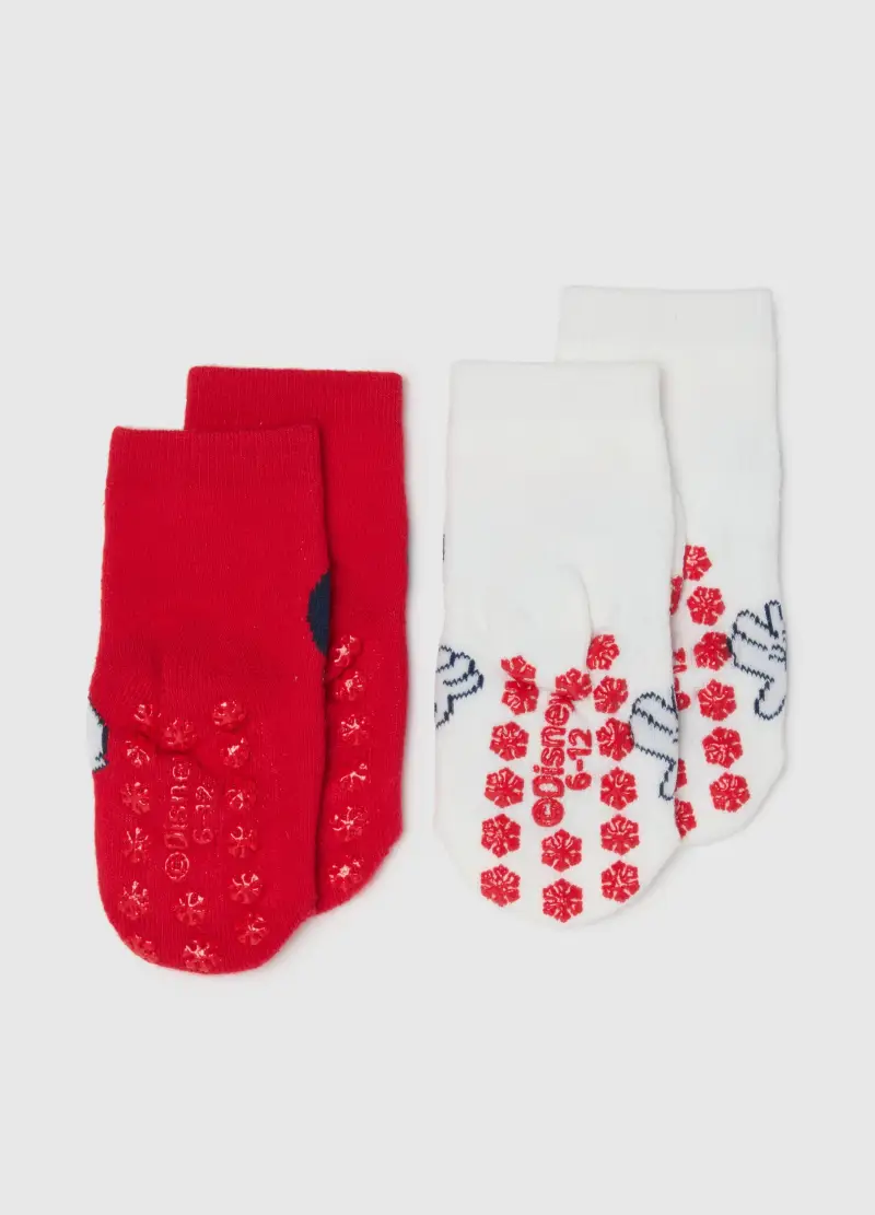 FAGOTTINO Calze Bambina Multicolore 3485028 miniatura 2