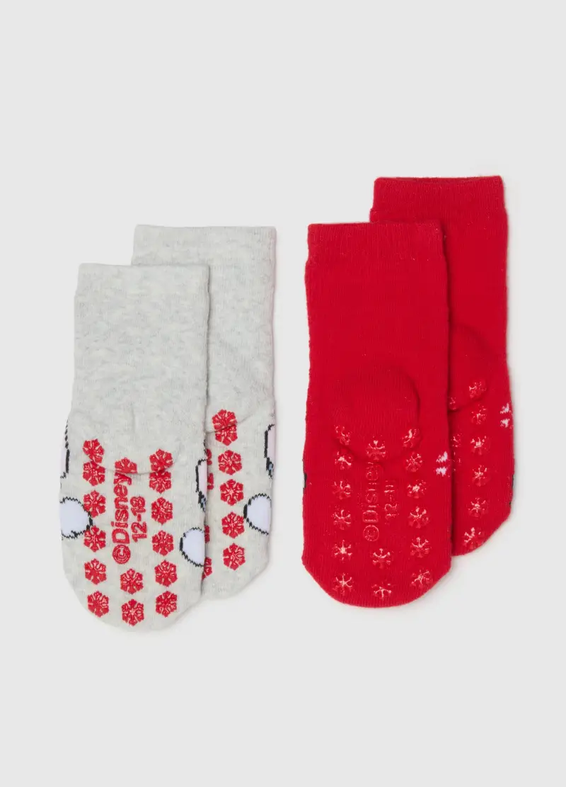 FAGOTTINO Calze Bambino Multicolore 3485030 miniatura 2