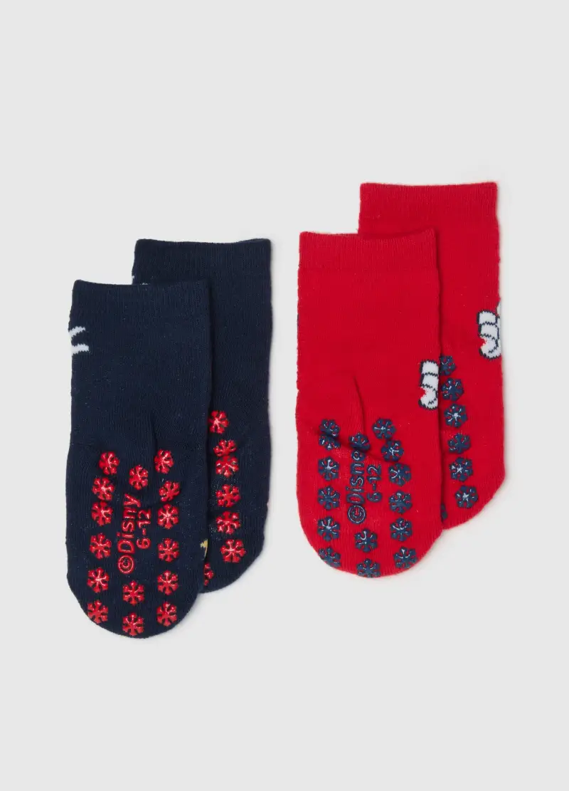 FAGOTTINO Calze Bambino Multicolore 3485029 miniatura 2