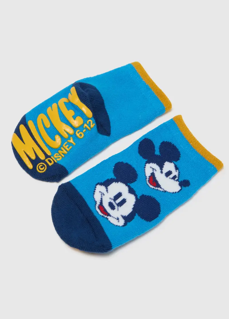 FAGOTTINO Calze Neonato Multicolore 3989688 miniatura 3