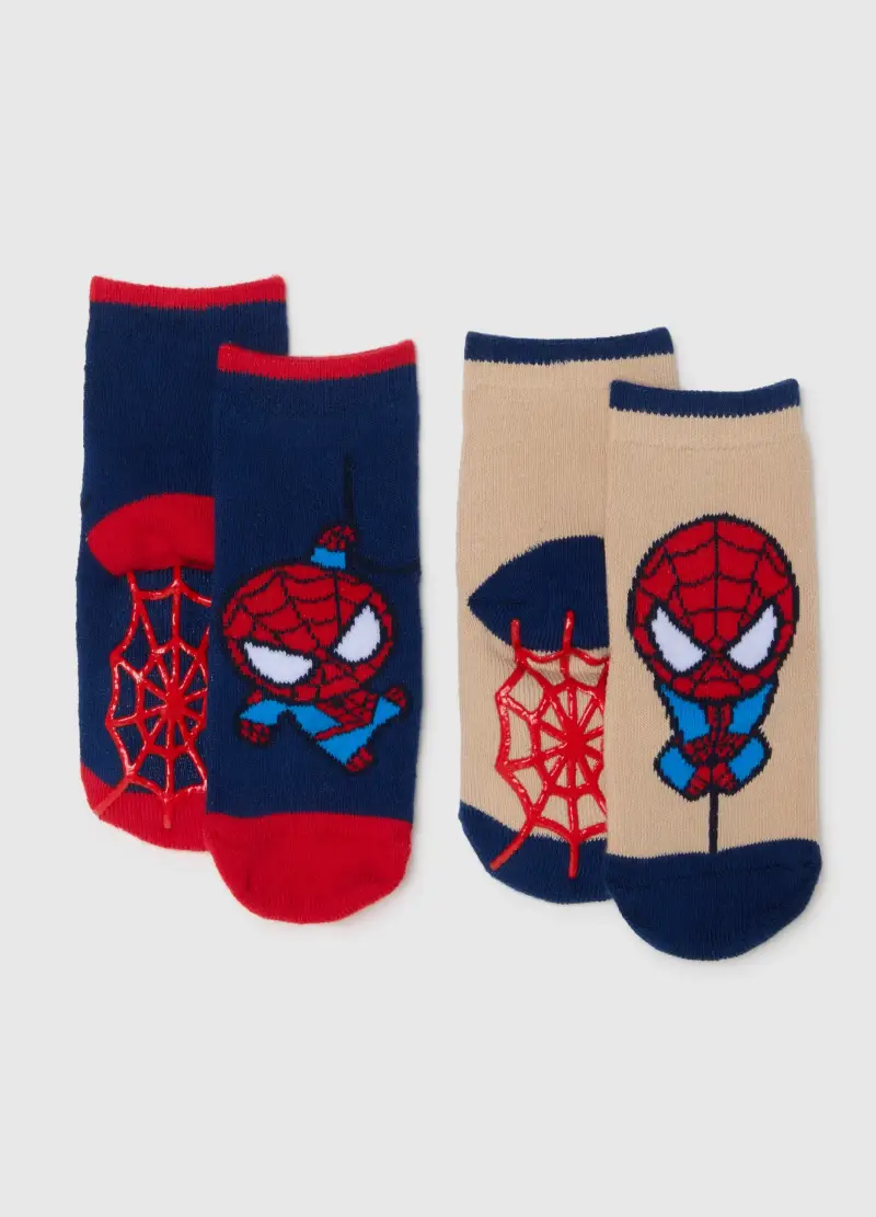 FAGOTTINO Calze Neonato Multicolore 3989689