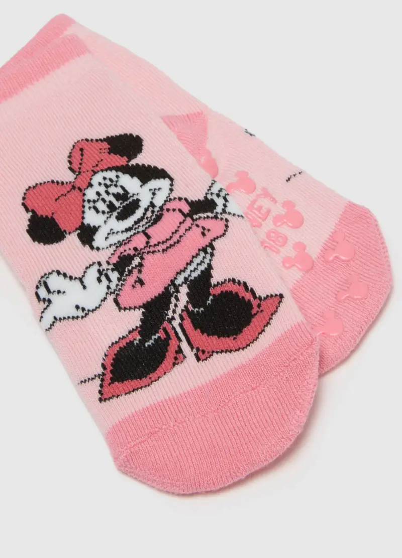 FAGOTTINO Calze Bambina Rosa 3989690 miniatura 2