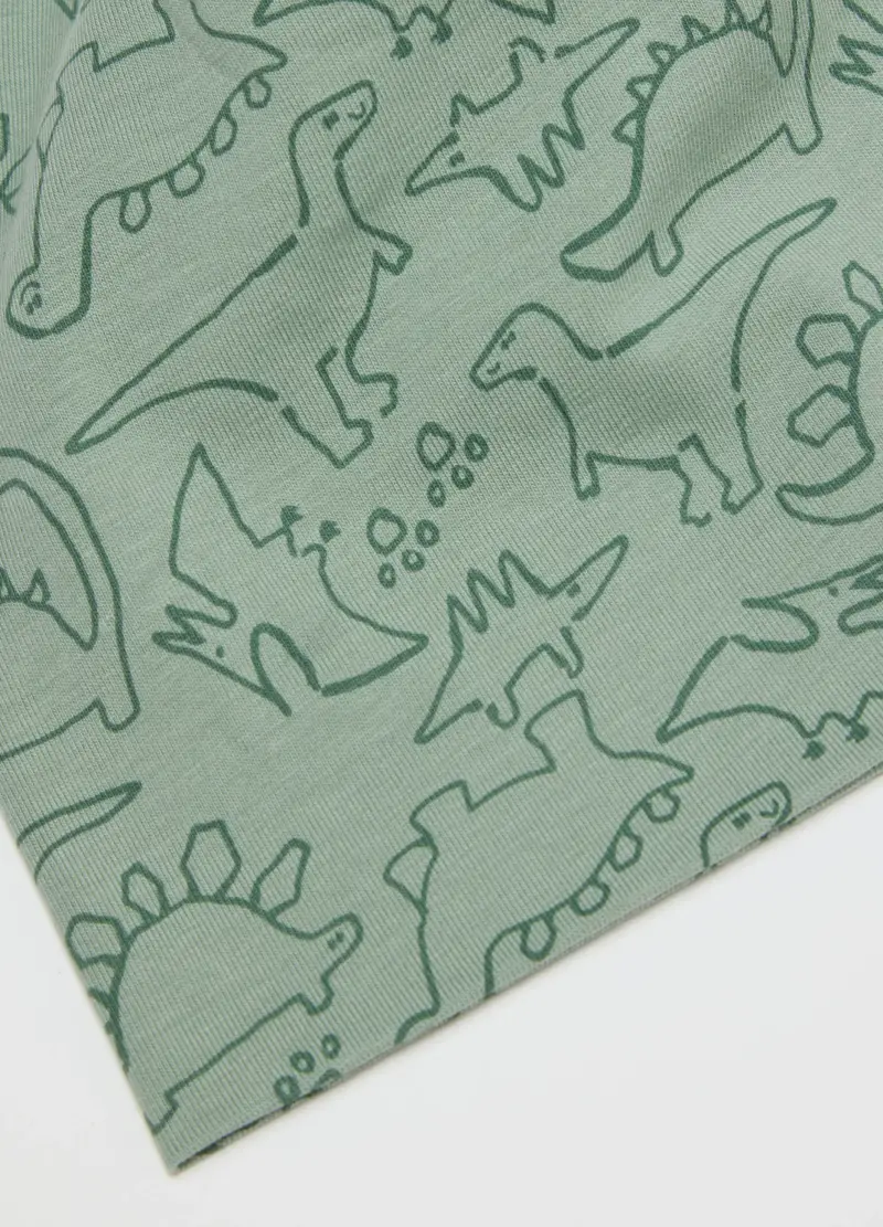 FAGOTTINO Cappelli Bambino Multicolore 4133810 miniatura 3