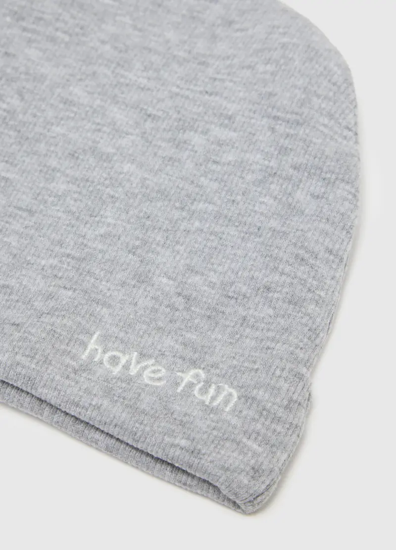 FAGOTTINO Cappelli Bambino Multicolore 4011416 miniatura 2