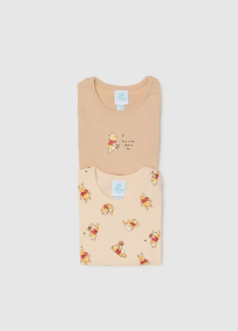 FAGOTTINO Body neonato Neonato Beige 4103329 miniatura 3