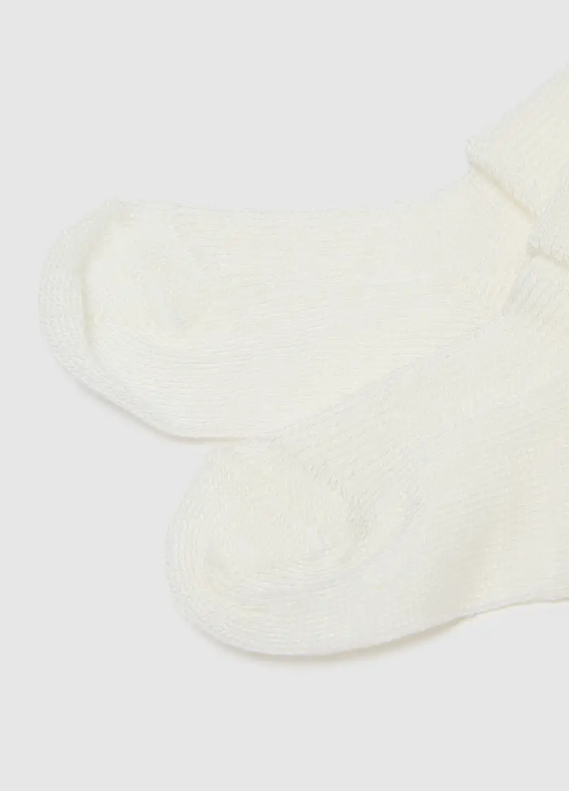 Bipack Di Calzini Multicolor Da Neonato, Multicolor miniatura 2