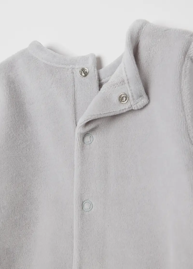 FAGOTTINO Tutine Neonato Multicolore 2616090 miniatura 3