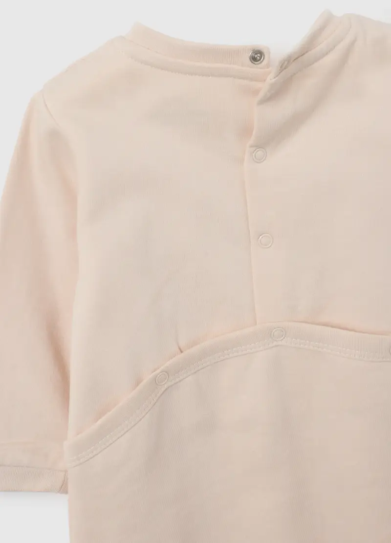 FAGOTTINO Tutine Neonato Multicolore 4153397 miniatura 3