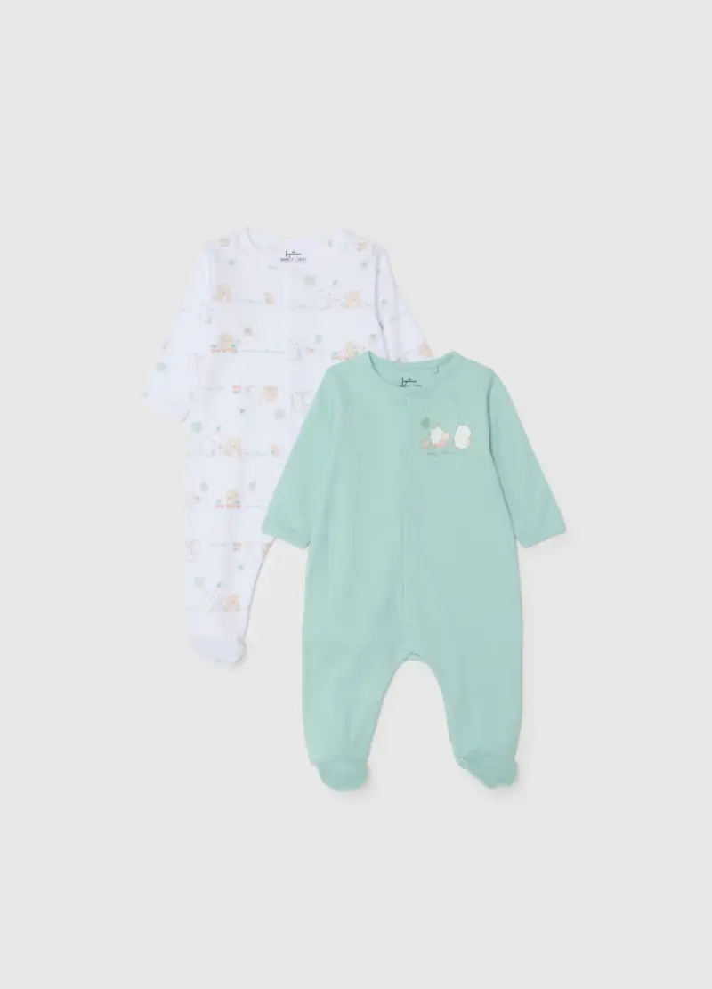 FAGOTTINO Tutine Multicolore 3984176