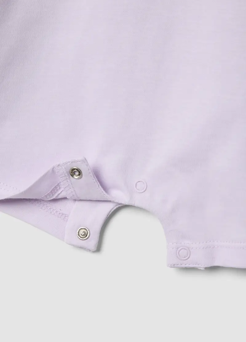 Bipack Tutine In Puro Cotone Multicolor Da Neonata Con Minnie, Multicolor miniatura 2