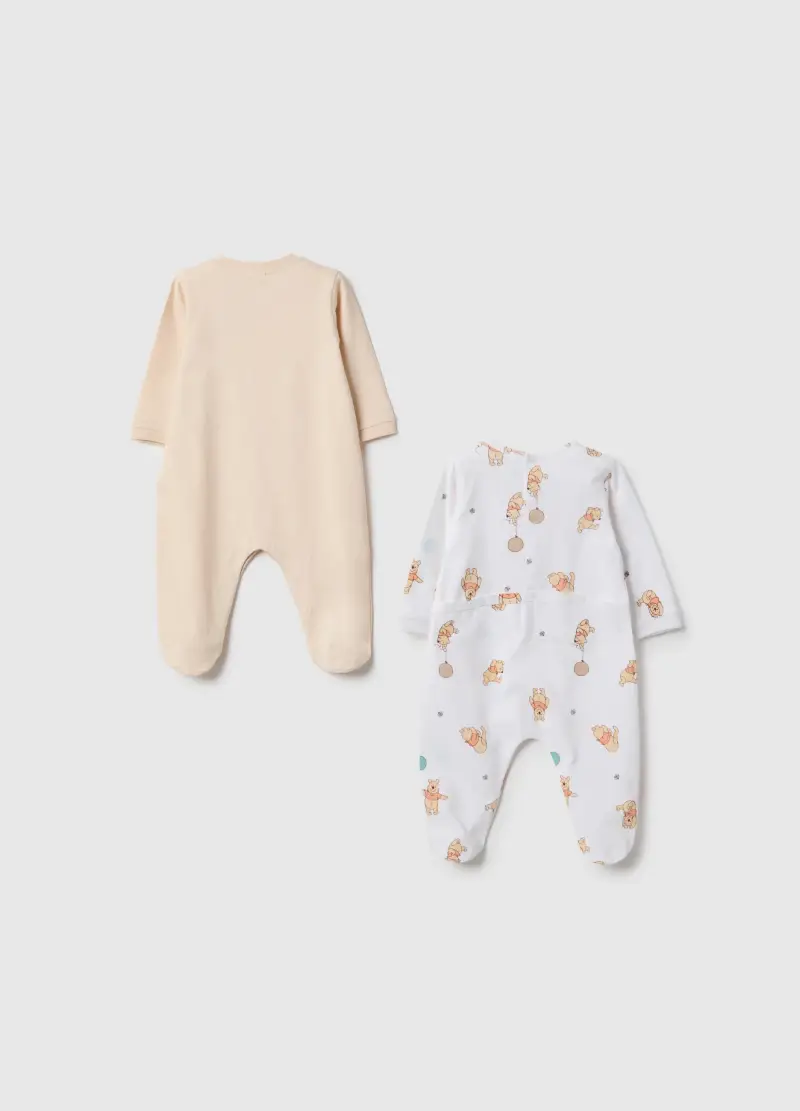 FAGOTTINO Tutine Neonato Multicolore 4011348 miniatura 2