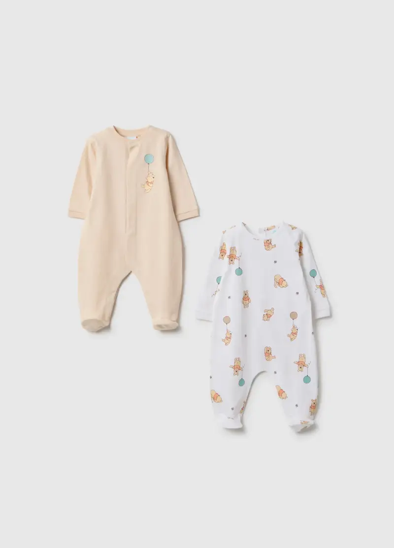 FAGOTTINO Tutine Neonato Multicolore 4011348