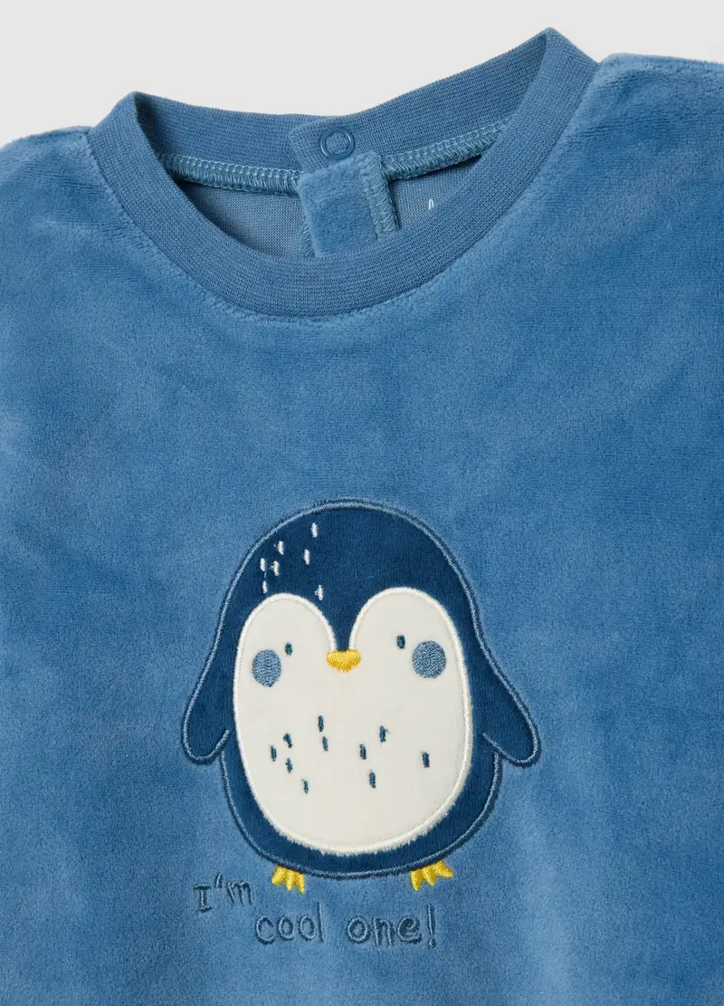 FAGOTTINO Tutine Neonato Multicolore 3245369 miniatura 3