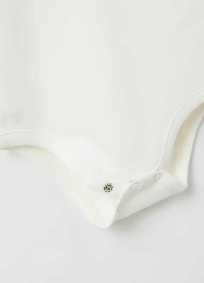 FAGOTTINO Body Bianco 3576064 miniatura 3