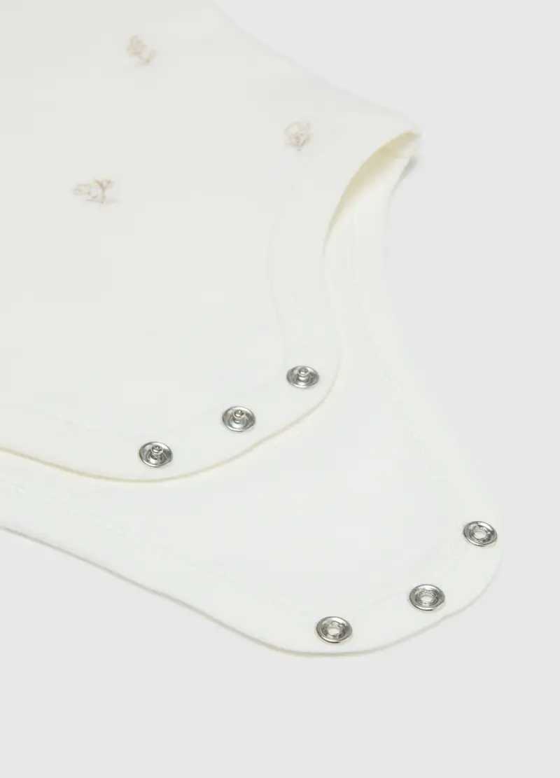 FAGOTTINO Body Bianco 3983905 miniatura 3