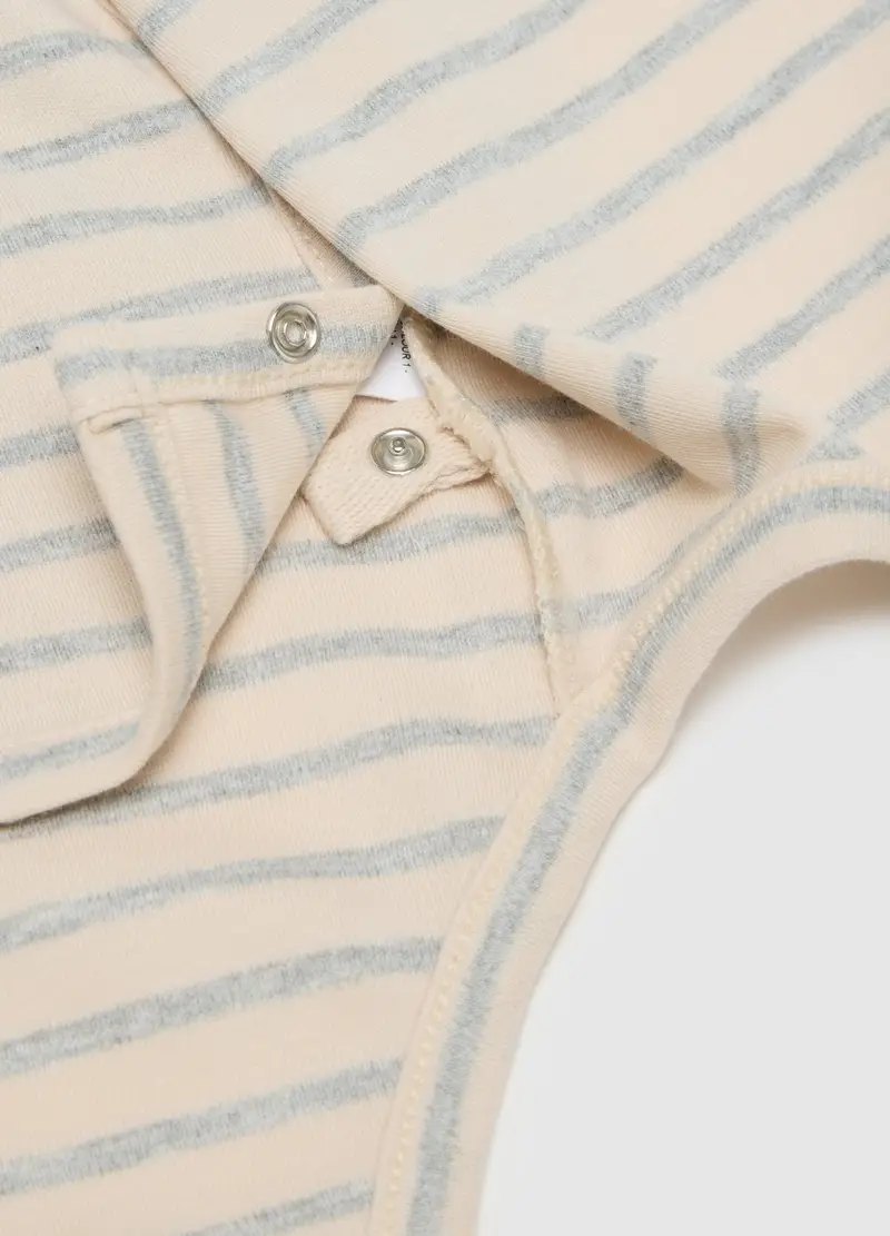 FAGOTTINO Body Beige 1964832 miniatura 3