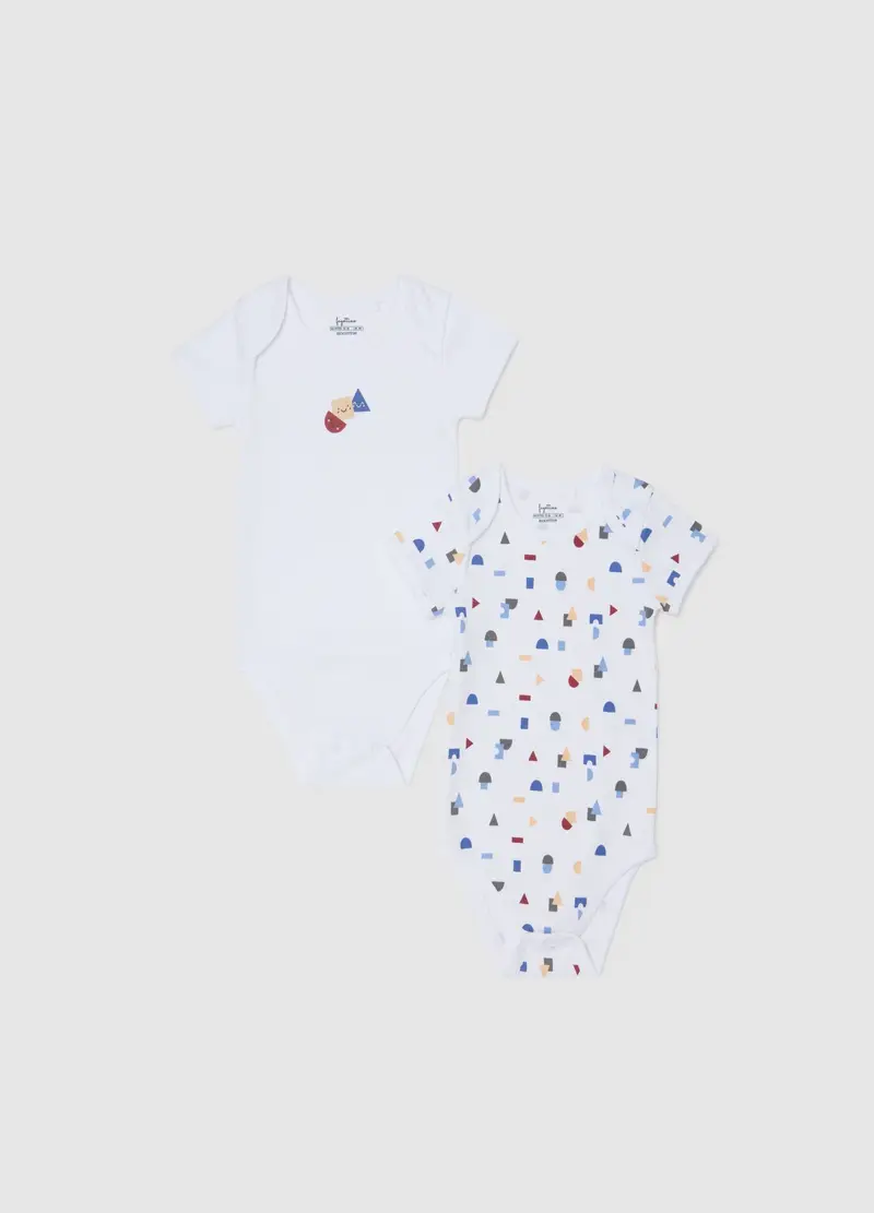 FAGOTTINO Body Bambino Multicolore 1175317