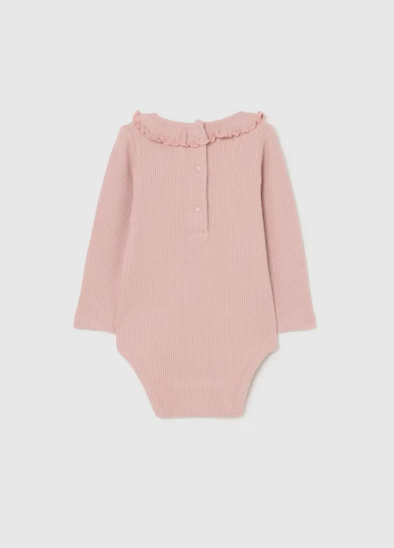 FAGOTTINO Body Rosa 3509862 miniatura 2