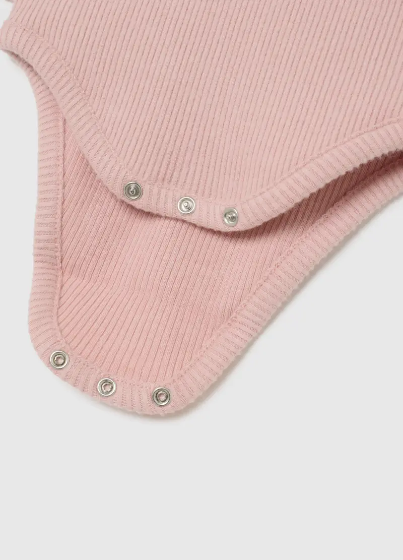 FAGOTTINO Body Rosa 3509862 miniatura 3