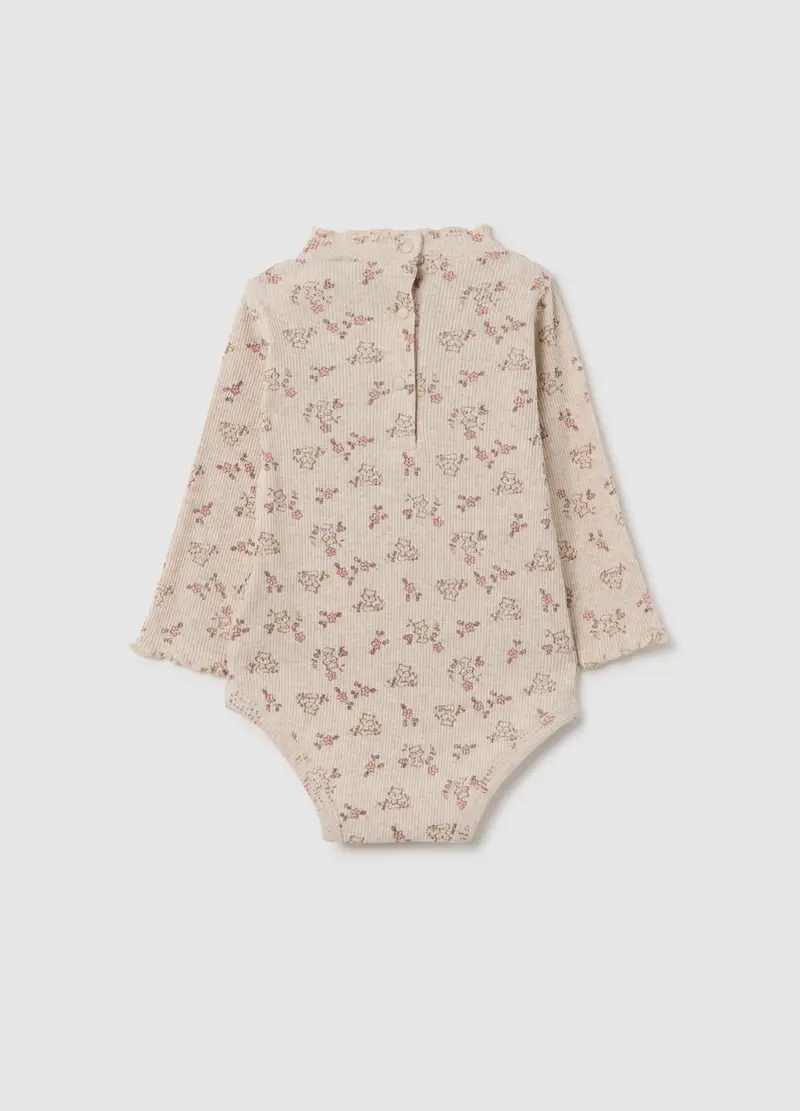 FAGOTTINO Body Beige 4328943 miniatura 2