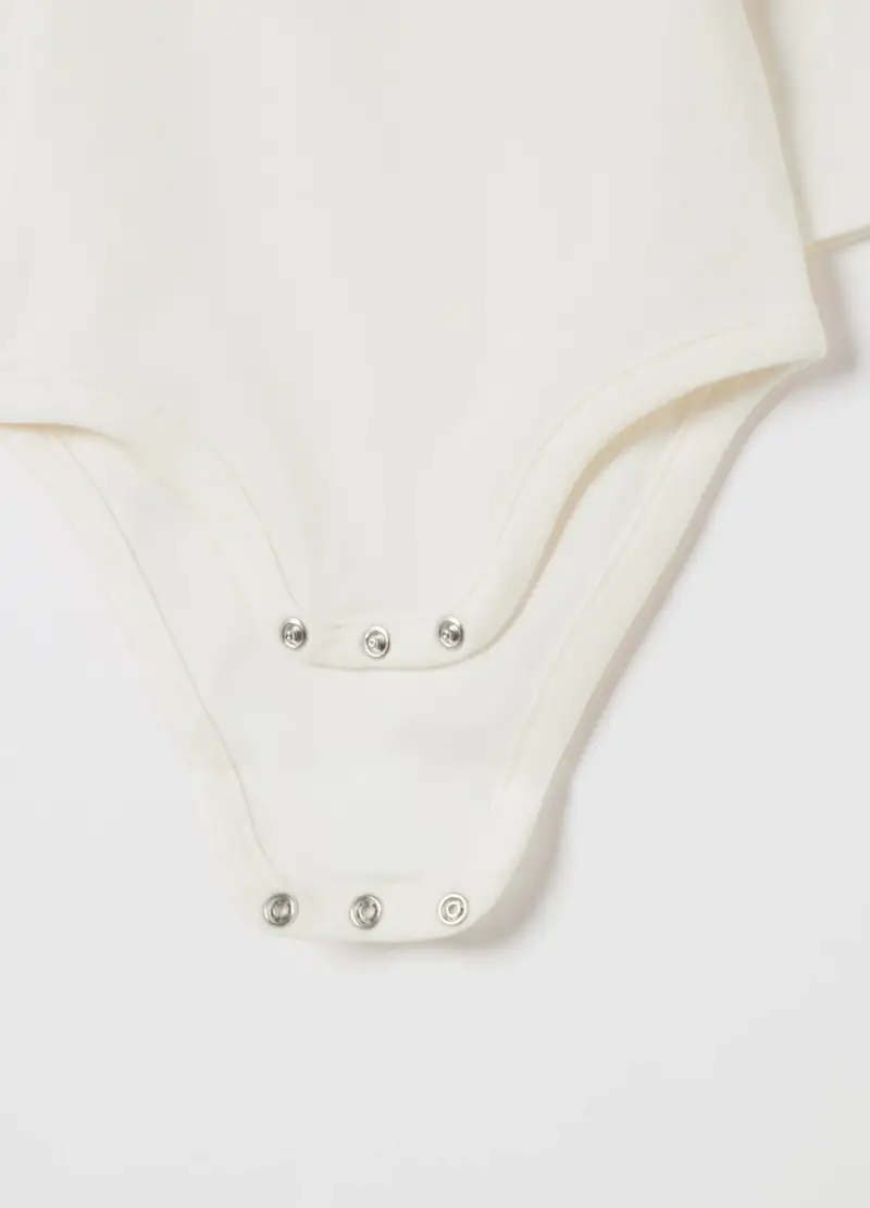 FAGOTTINO Body Bianco 3922828 miniatura 3