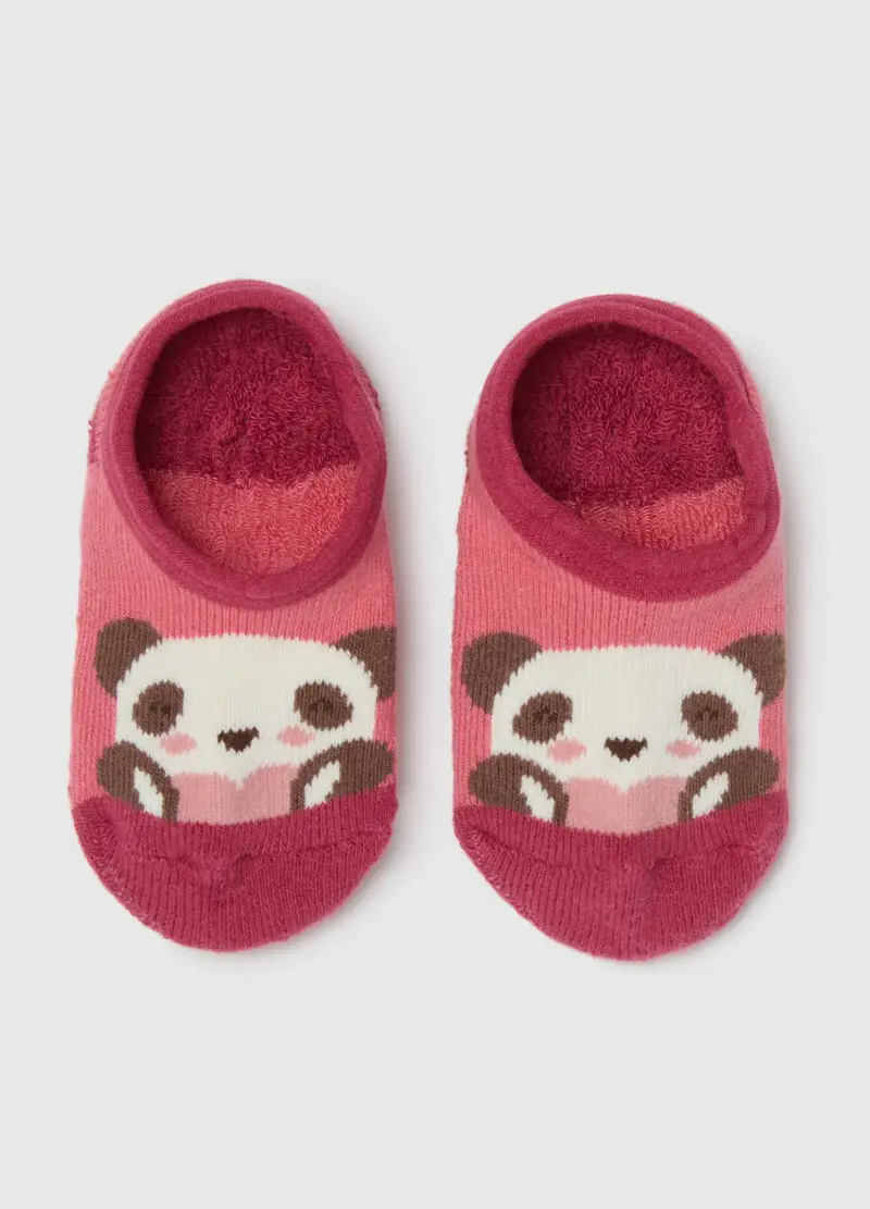 FAGOTTINO Calze Bambina Multicolore 3005086