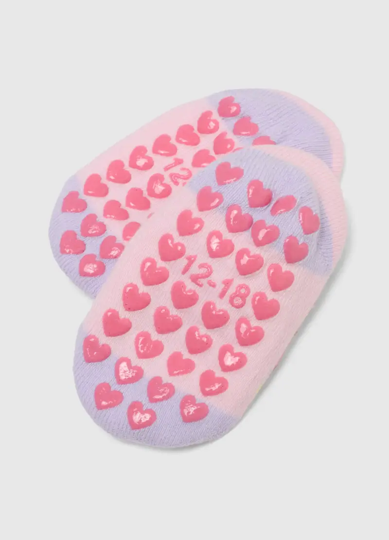 FAGOTTINO Calze Bambina Multicolore 4330248 miniatura 3