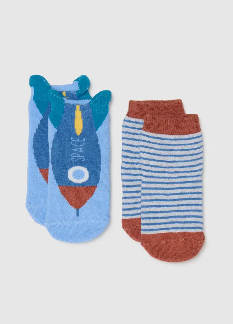 FAGOTTINO Calze Bambino Multicolore 1174981