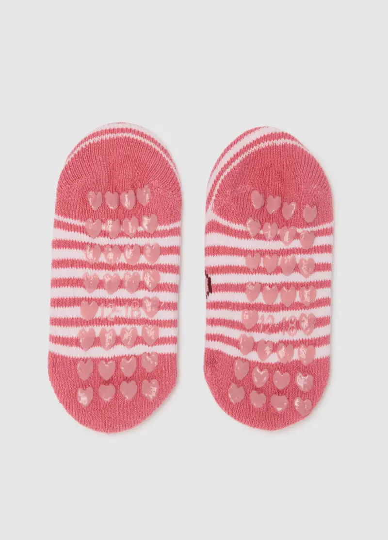 FAGOTTINO Calze Bambina Multicolore 3782374 miniatura 3