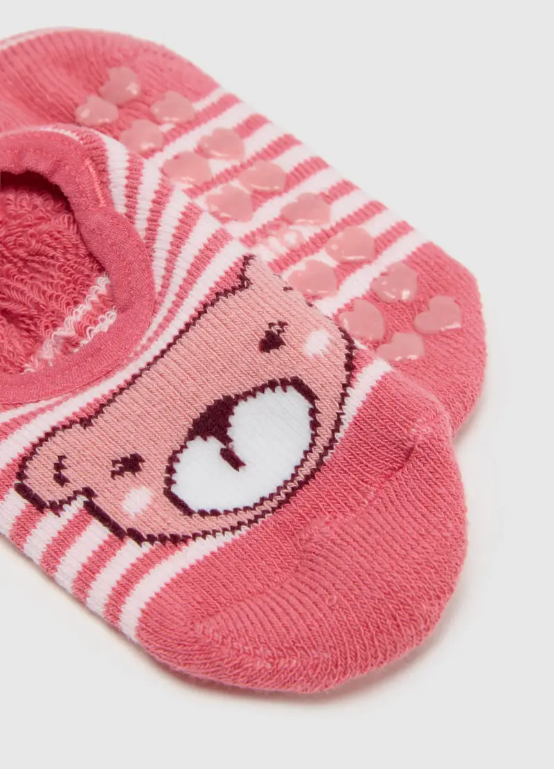 FAGOTTINO Calze Bambina Multicolore 3782374