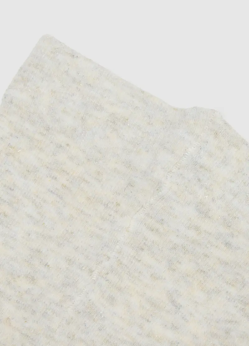 Collant Da Neonata Bianchi, Bambina, Bianco miniatura 2