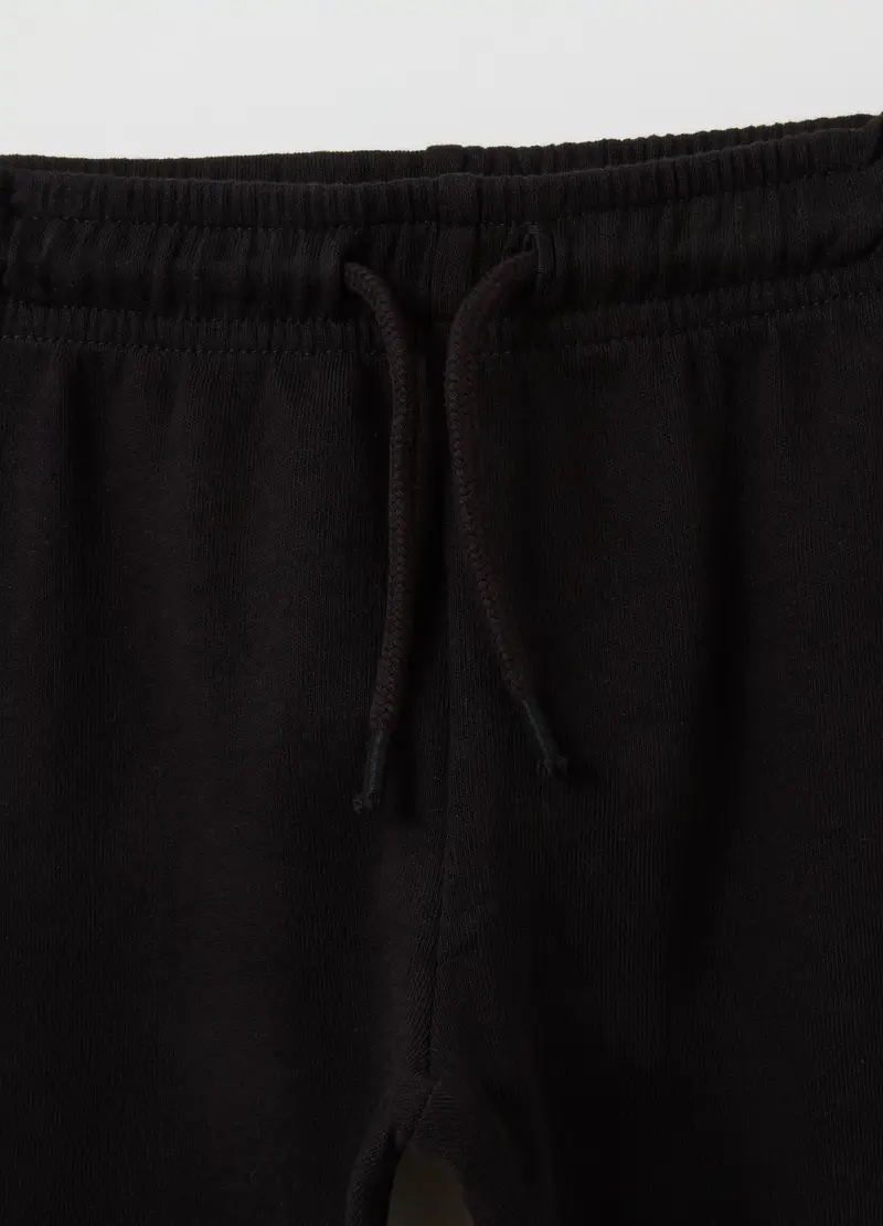 Completo Da Bambino In Puro Cotone Multicolor Regular Fit, Multicolor miniatura 3