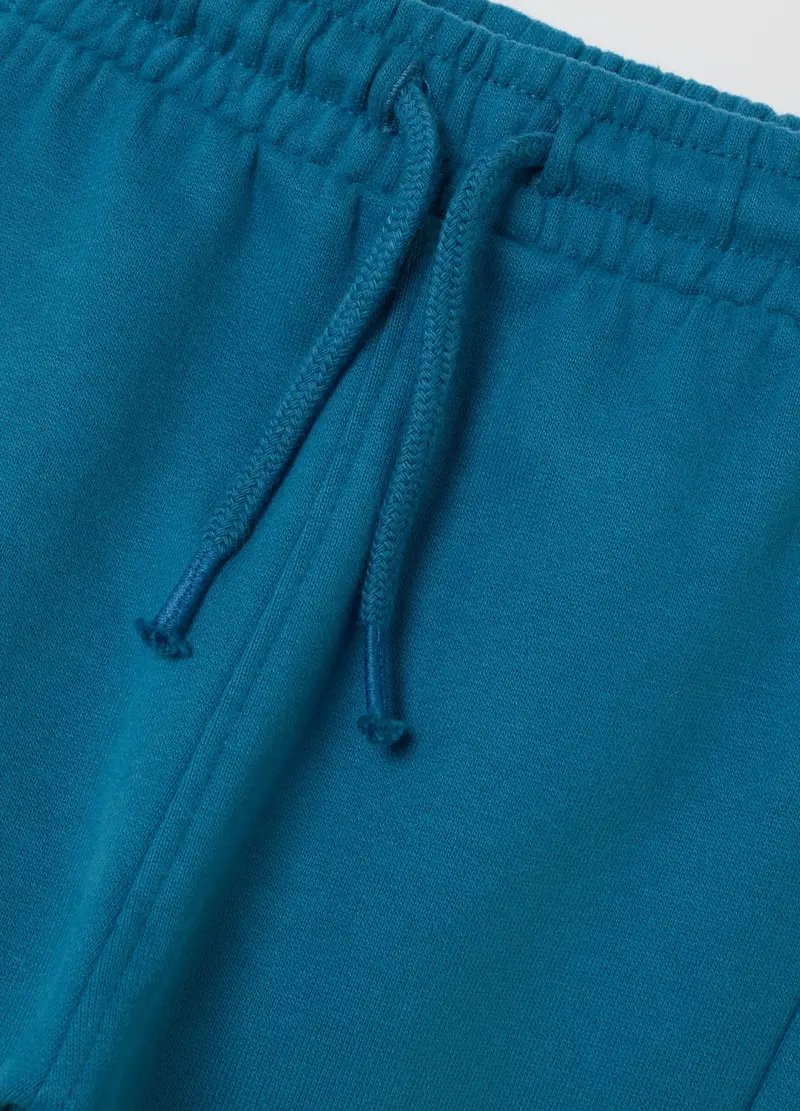 Completo Da Bimbo In Puro Cotone Multicolor Regular Fit, Bambino, Multicolor miniatura 3