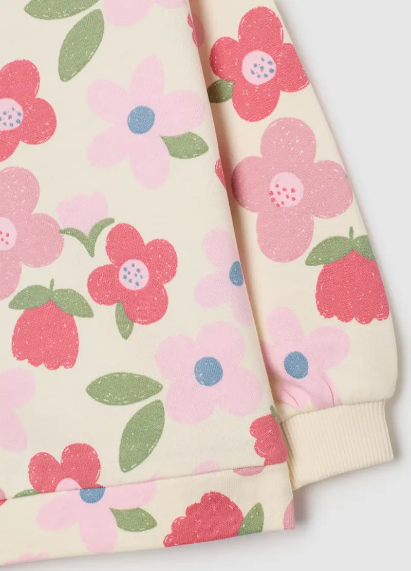 FAGOTTINO Leggings Bambina Verde 3048120 miniatura 3