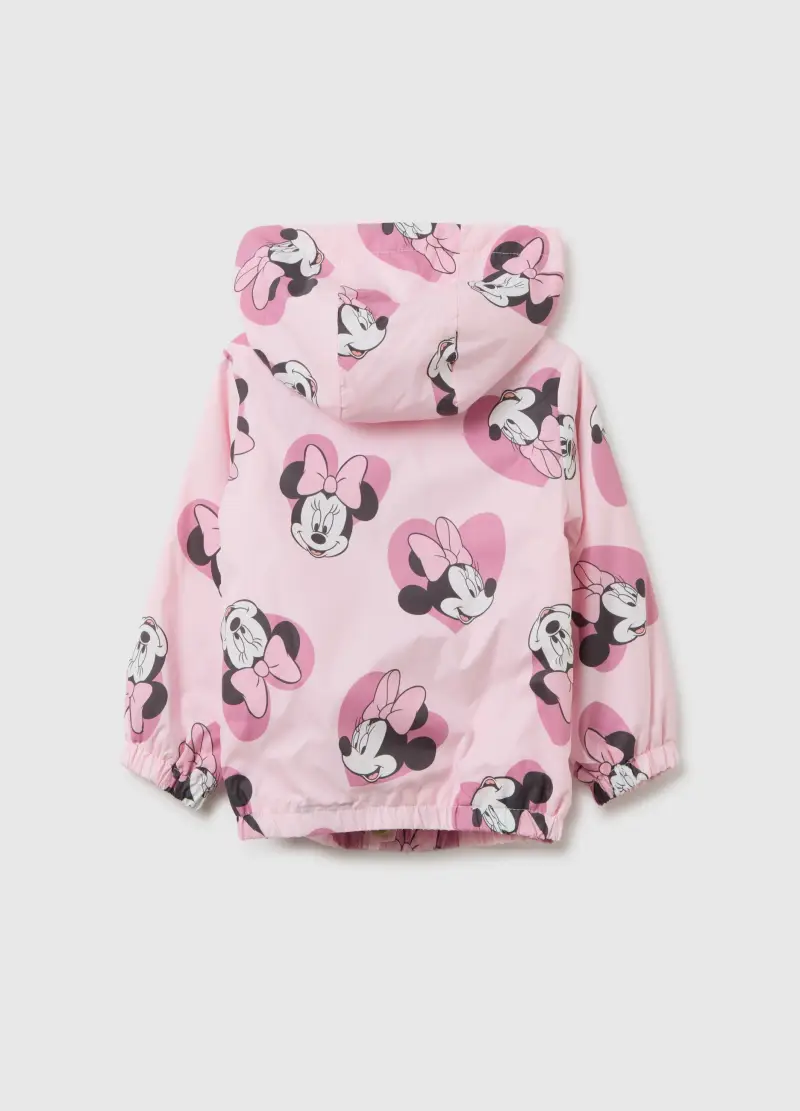 Giacca Da Bambina Rosa Regular Fit Disney, Rosa miniatura 2