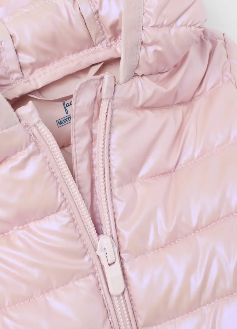 FAGOTTINO, Giacca Da Neonata In Rosa Regular Fit, Rosa, Taglia: 3-6 miniatura 2